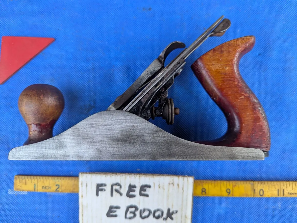 Scrub Plane by Acorn - Image 2