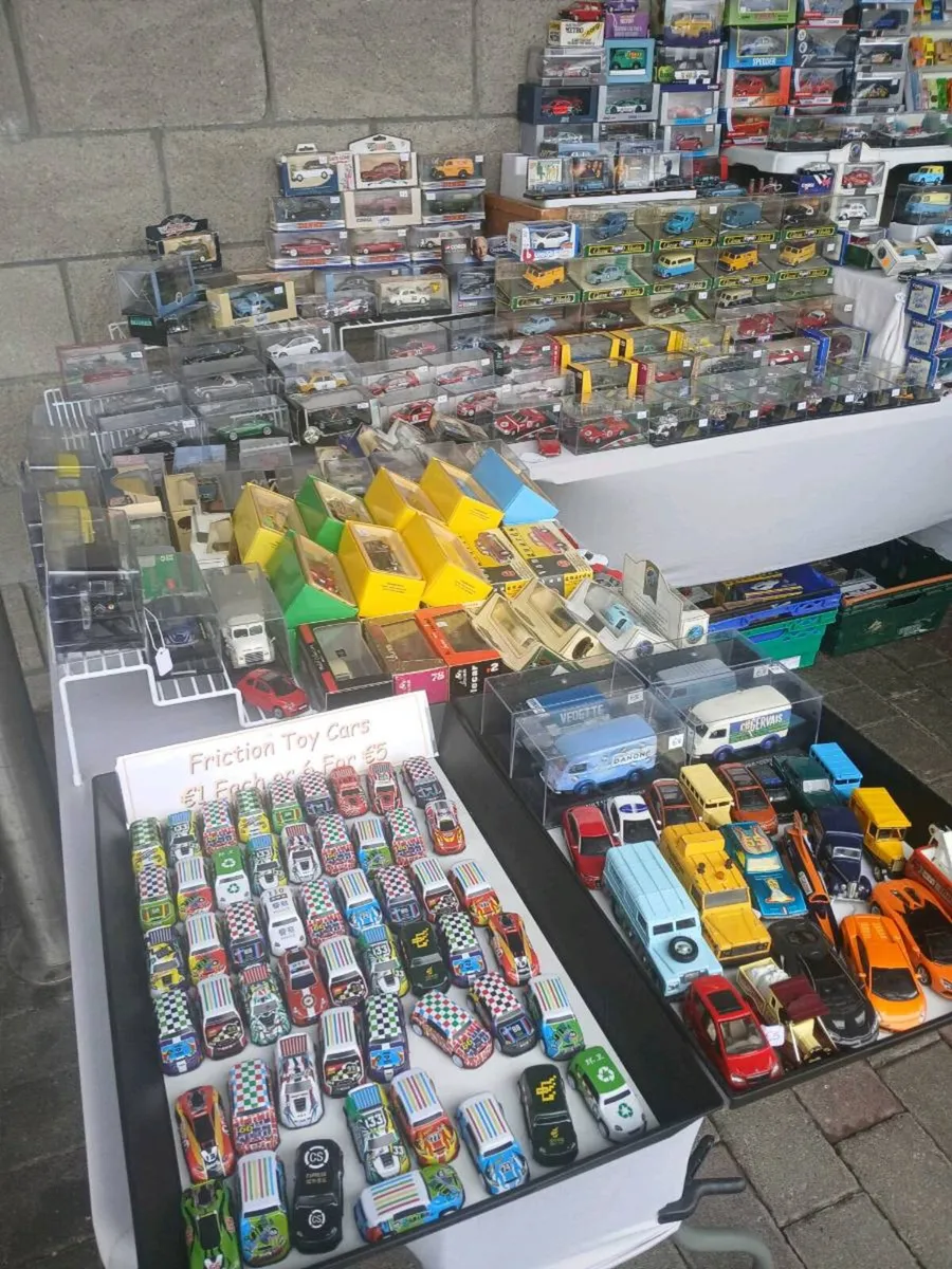 Autojumble Saturday 19th September - Image 4