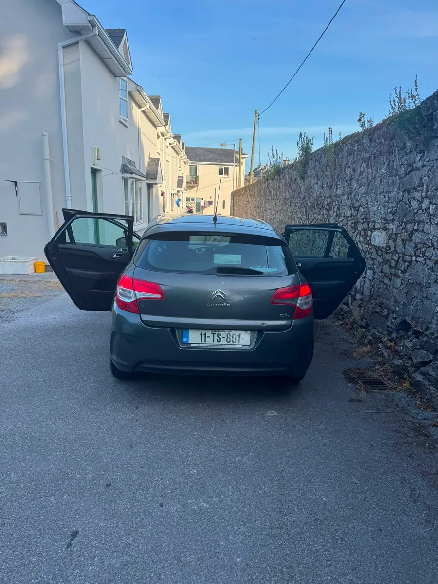 CitroenC4 - Image 3