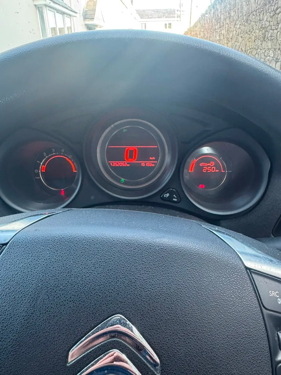 CitroenC4 - Image 4