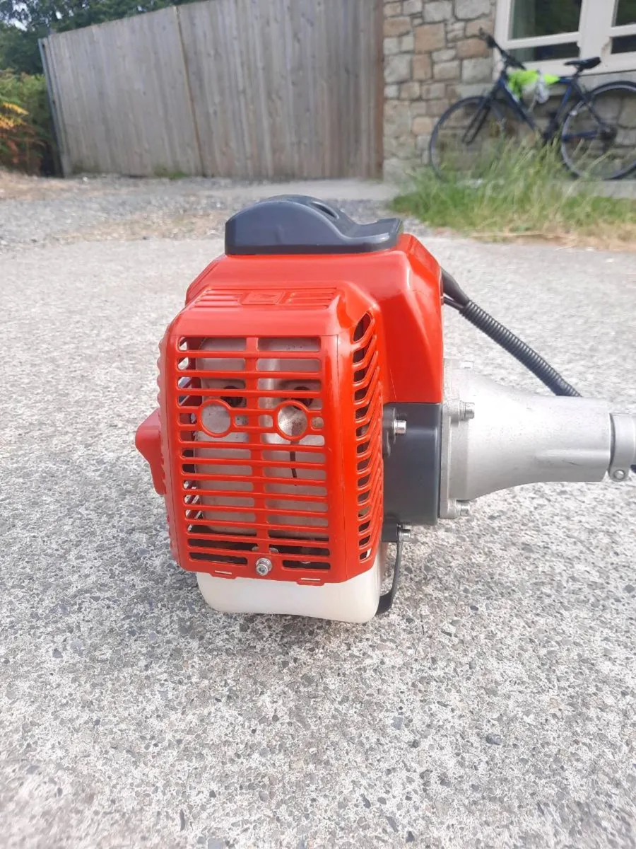 Ama ag5 530u brushcutter/strimmer - Image 3