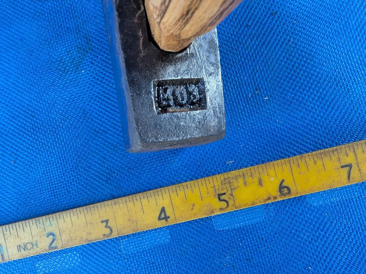 Blacksmiths 1.1/2lb Hammers - Image 4