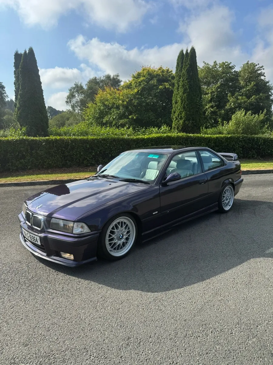 BMW e36 328i - Image 1