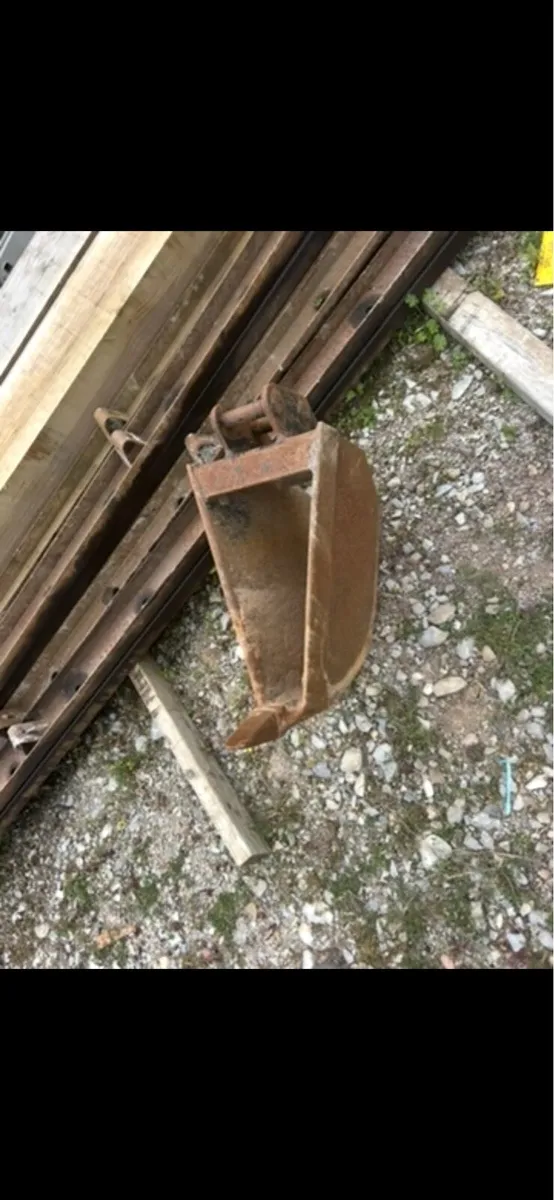 Drainage bucket - Image 2