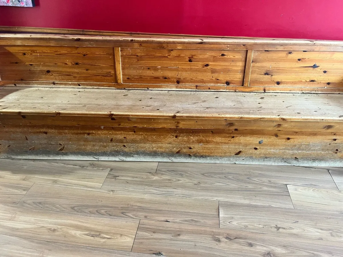 Bench - Image 2