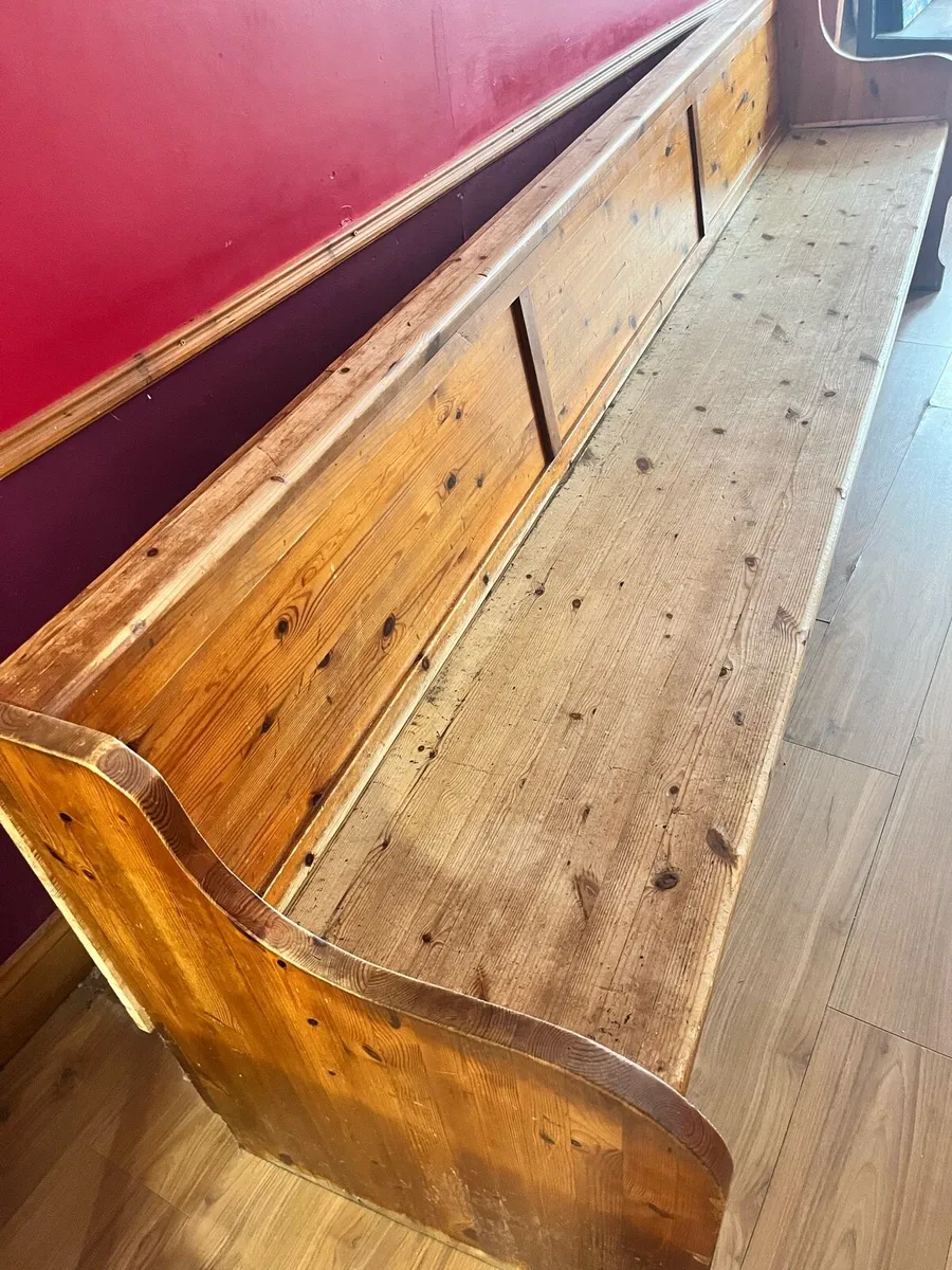 Bench - Image 3