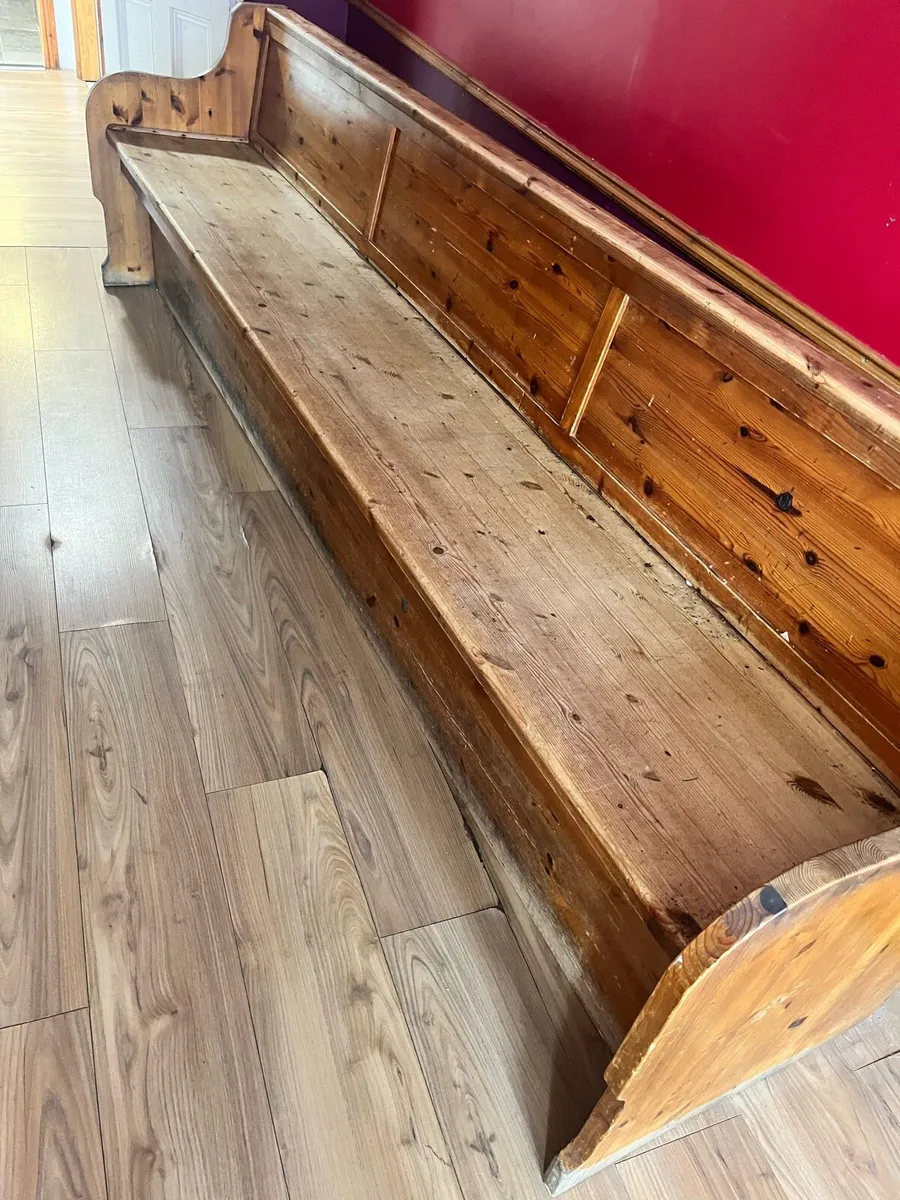 Bench - Image 1