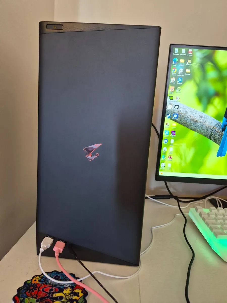 Gaming PC - Ryzen 9 5900X & RTX 3080 10GB - Image 1