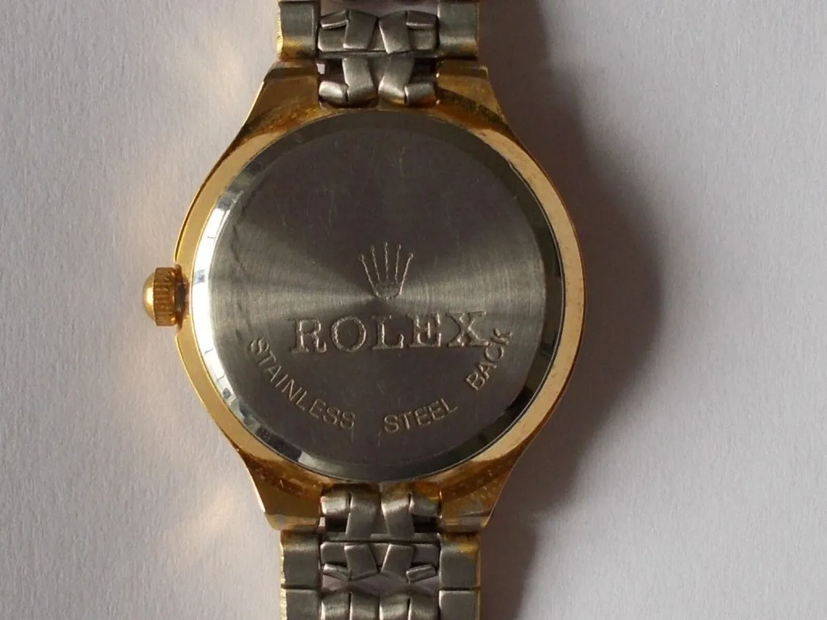 Ladies Watch - Image 3