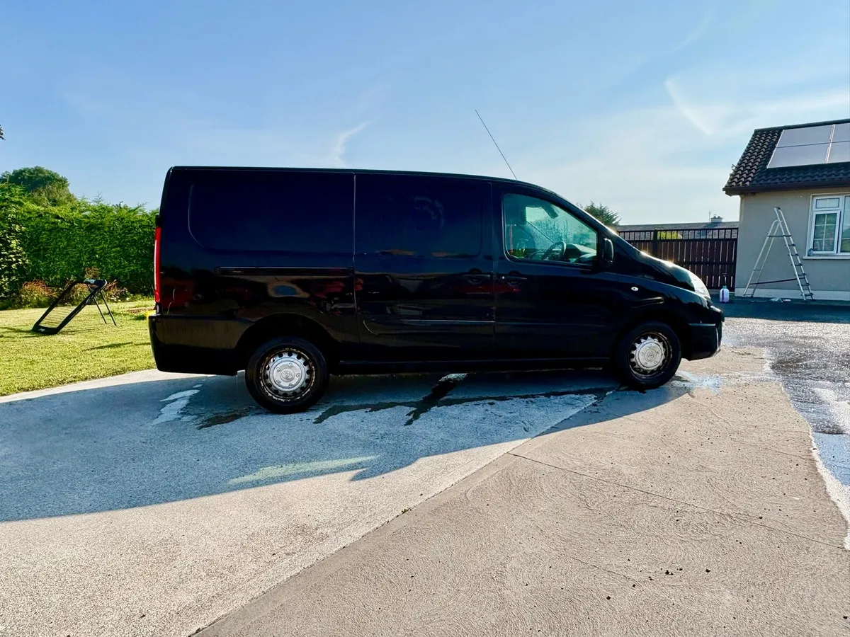 151 TOYOTA PROACE DOE 07/27 2.0 DIESEL - Image 2