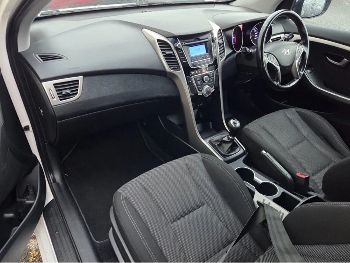 Hyundai i30 2014 - Image 4