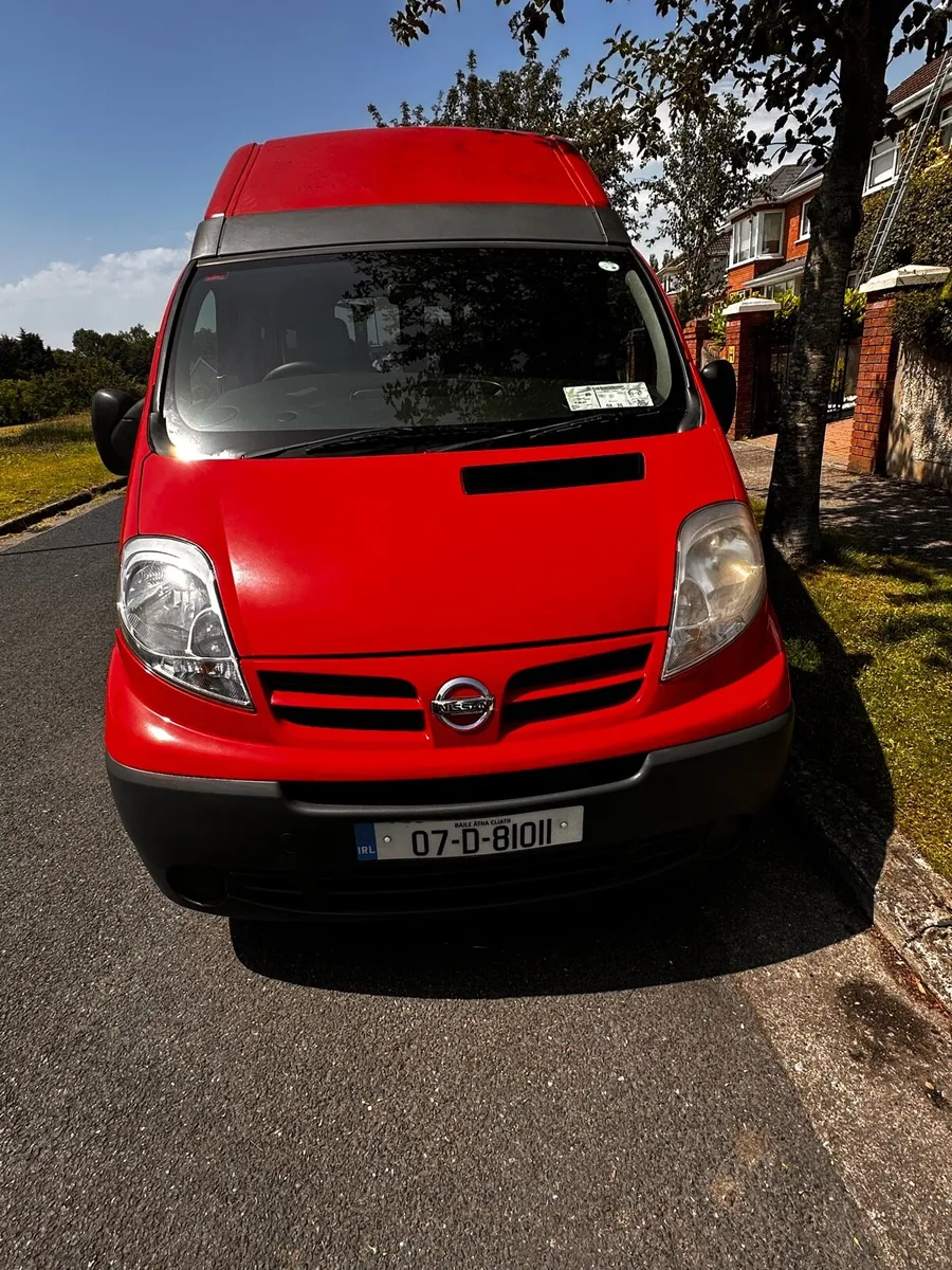 Minibus - Image 2