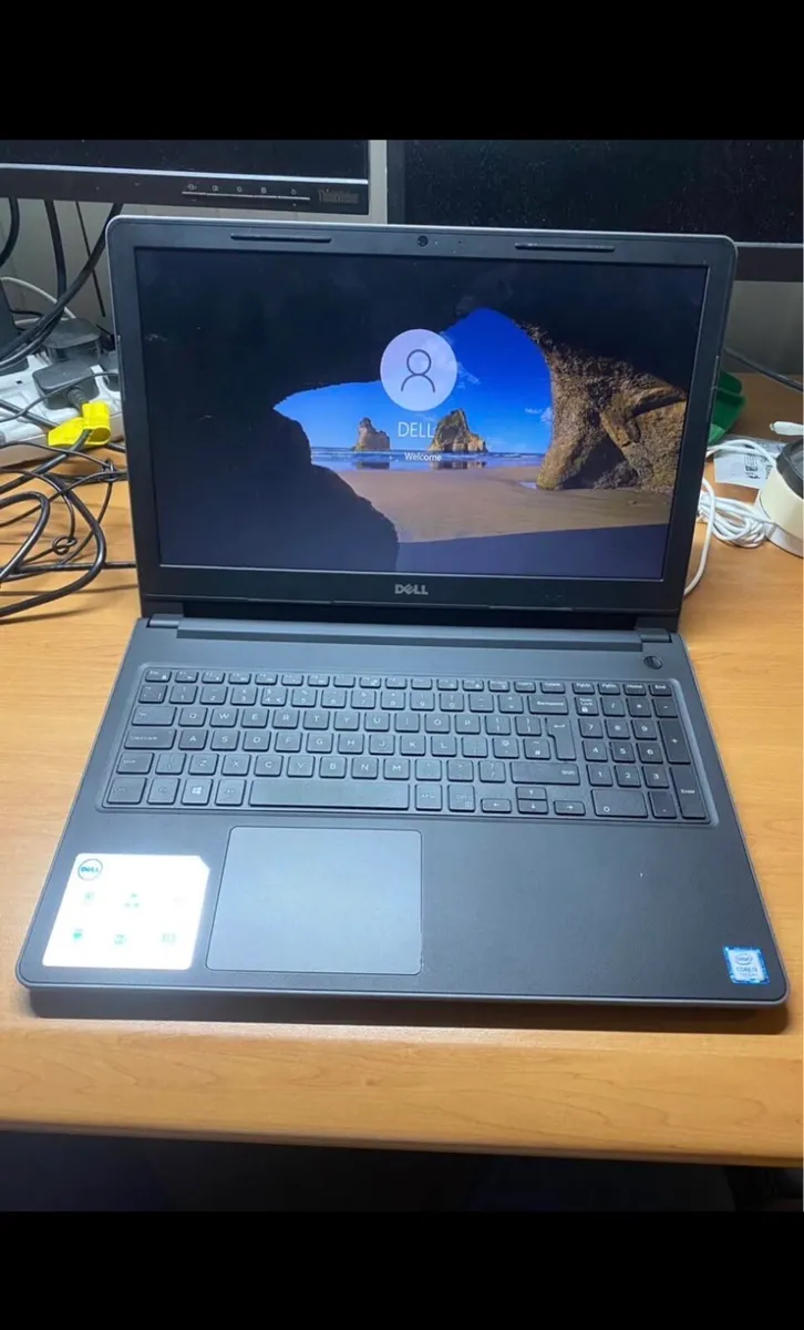 Dell laptop for sale windows 10