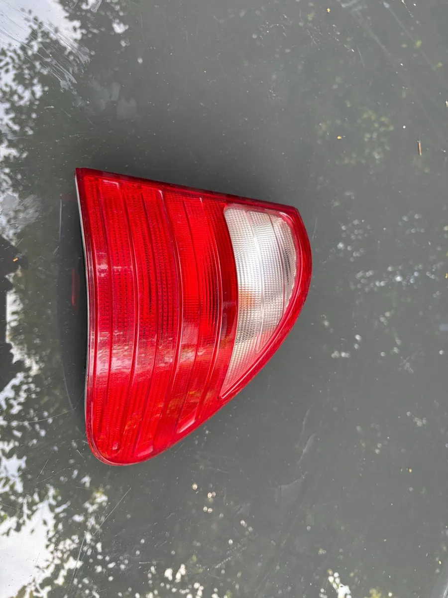 Mercedes-Benz CLK 2005 - Image 3