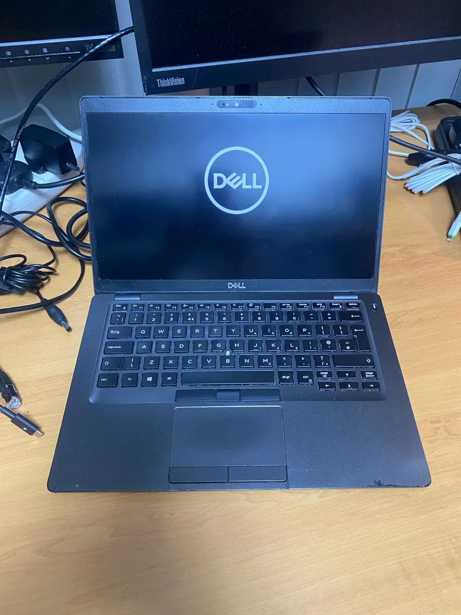 Cheap Dell laptop i5 processor - Image 1