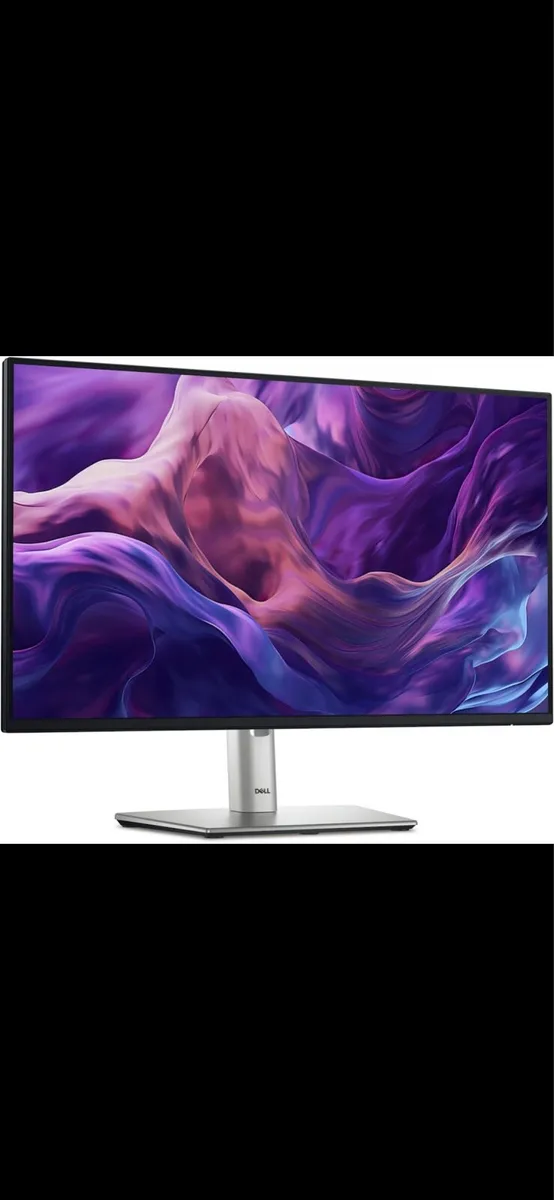 Dell Monitors 24 inch few available - Image 1