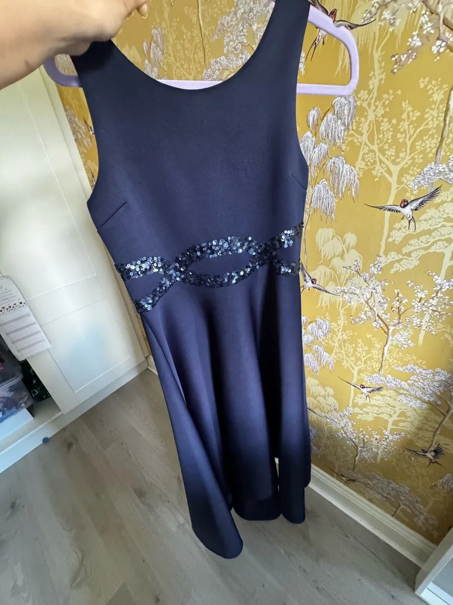 Teen girls dress