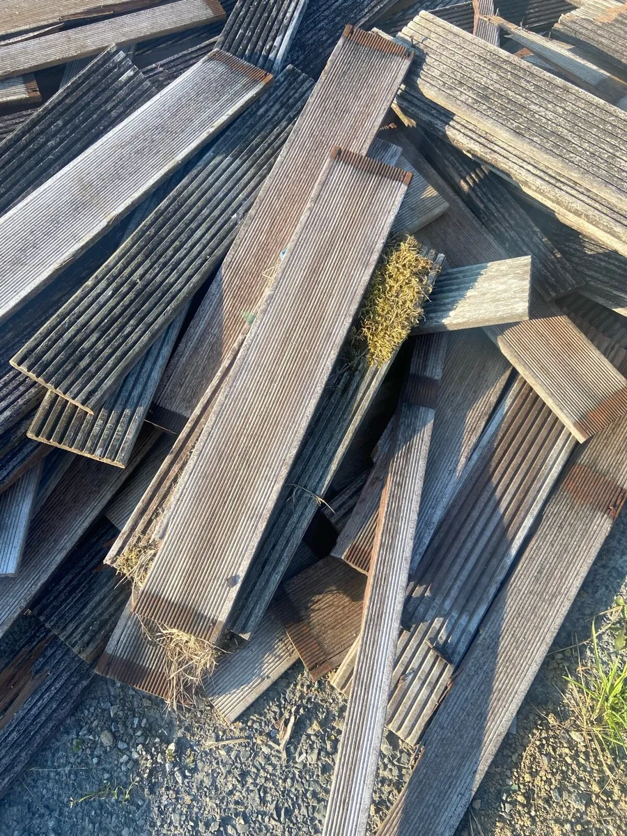 Decking - Image 2