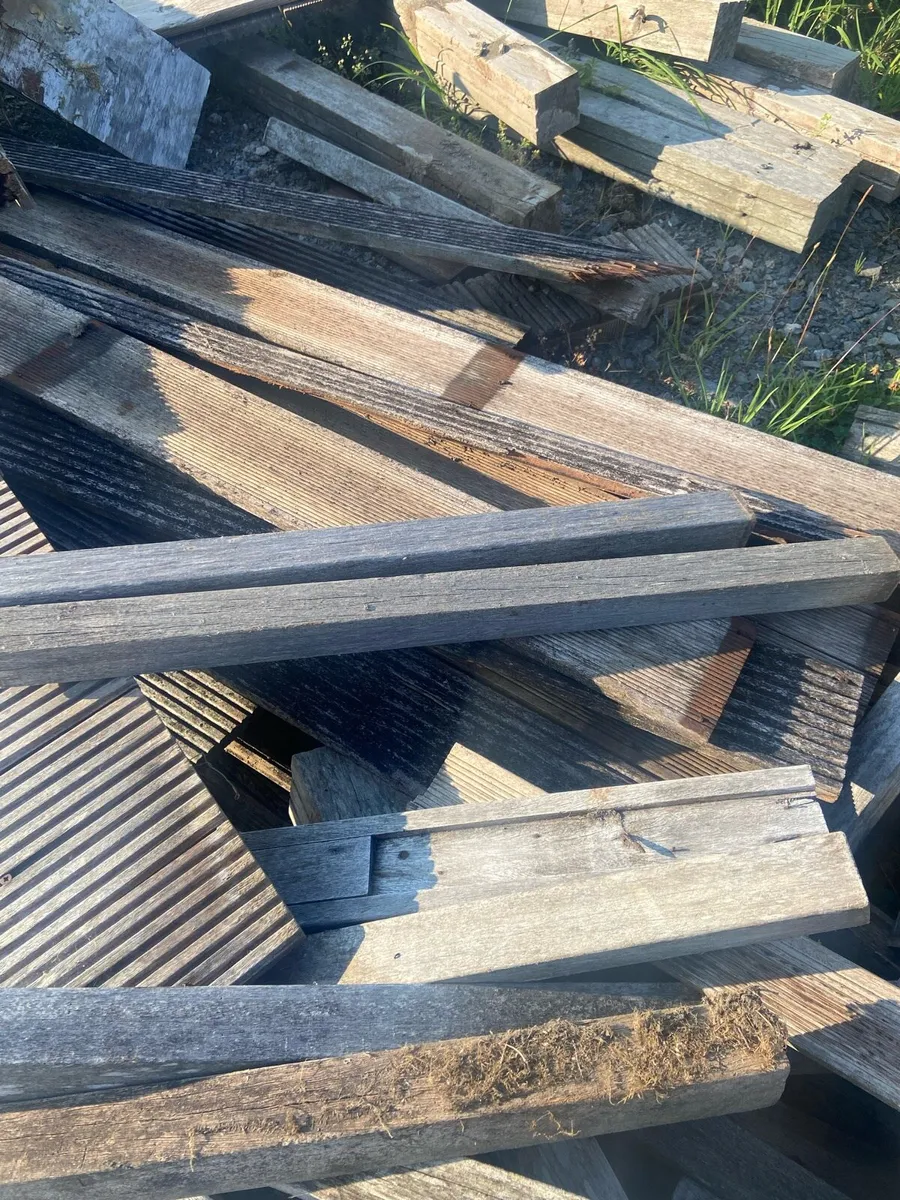 Decking - Image 3