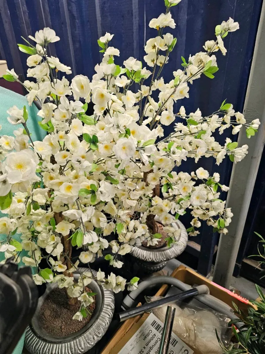 Floristry Stock & Hardware - Image 2