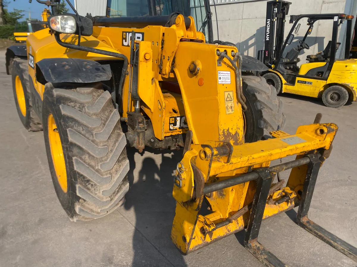 2020 JCB 535-95 - Image 4