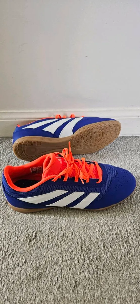 Adidas Sala Predator - Image 1