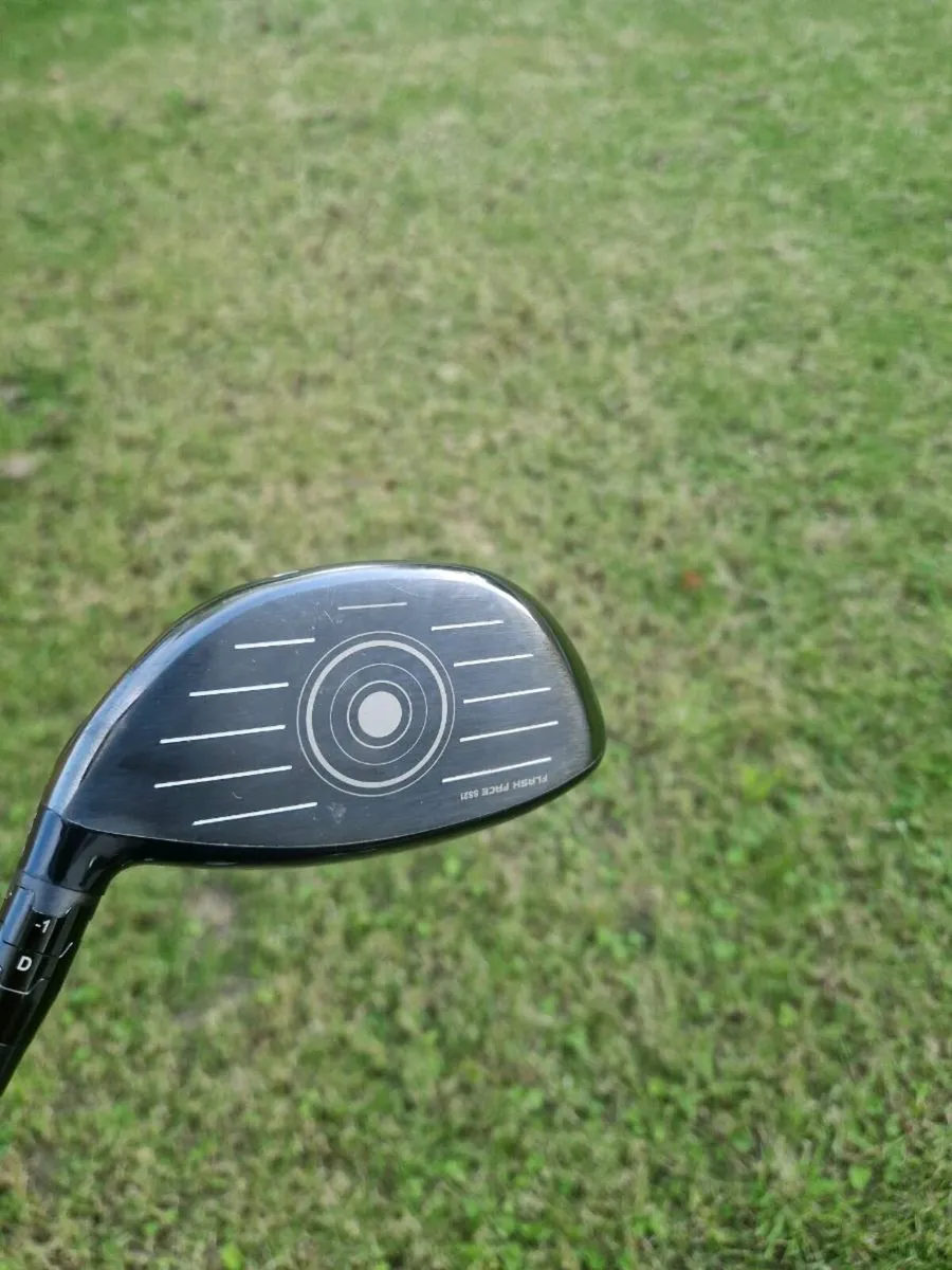 Callaway Big Bertha B21 driver - Image 2