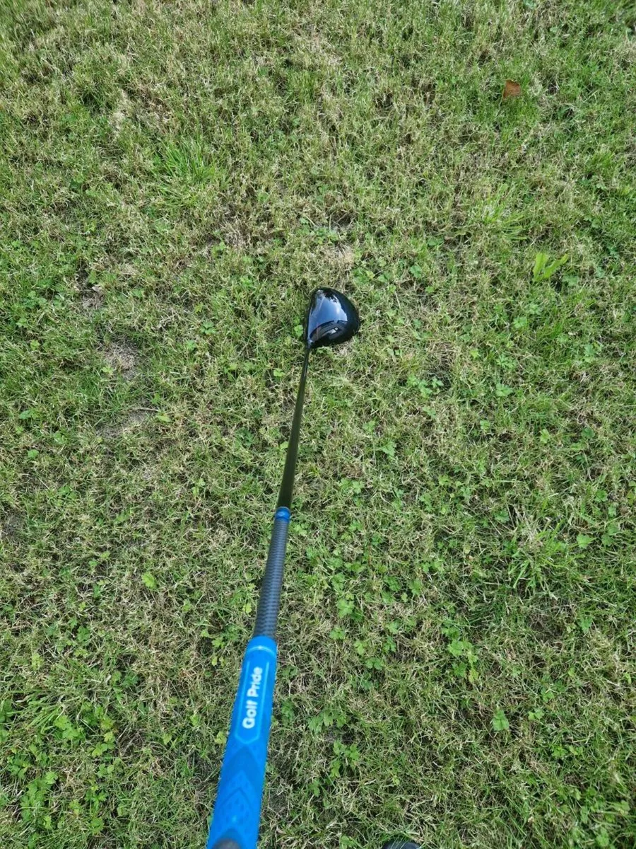 Callaway Big Bertha B21 driver - Image 4