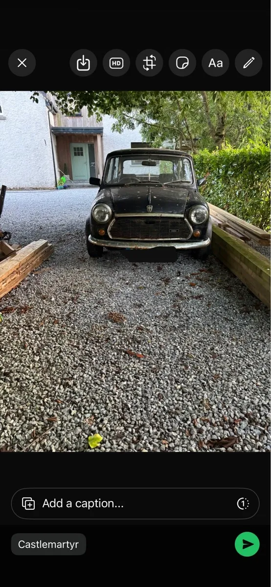 Austin mini - Image 3