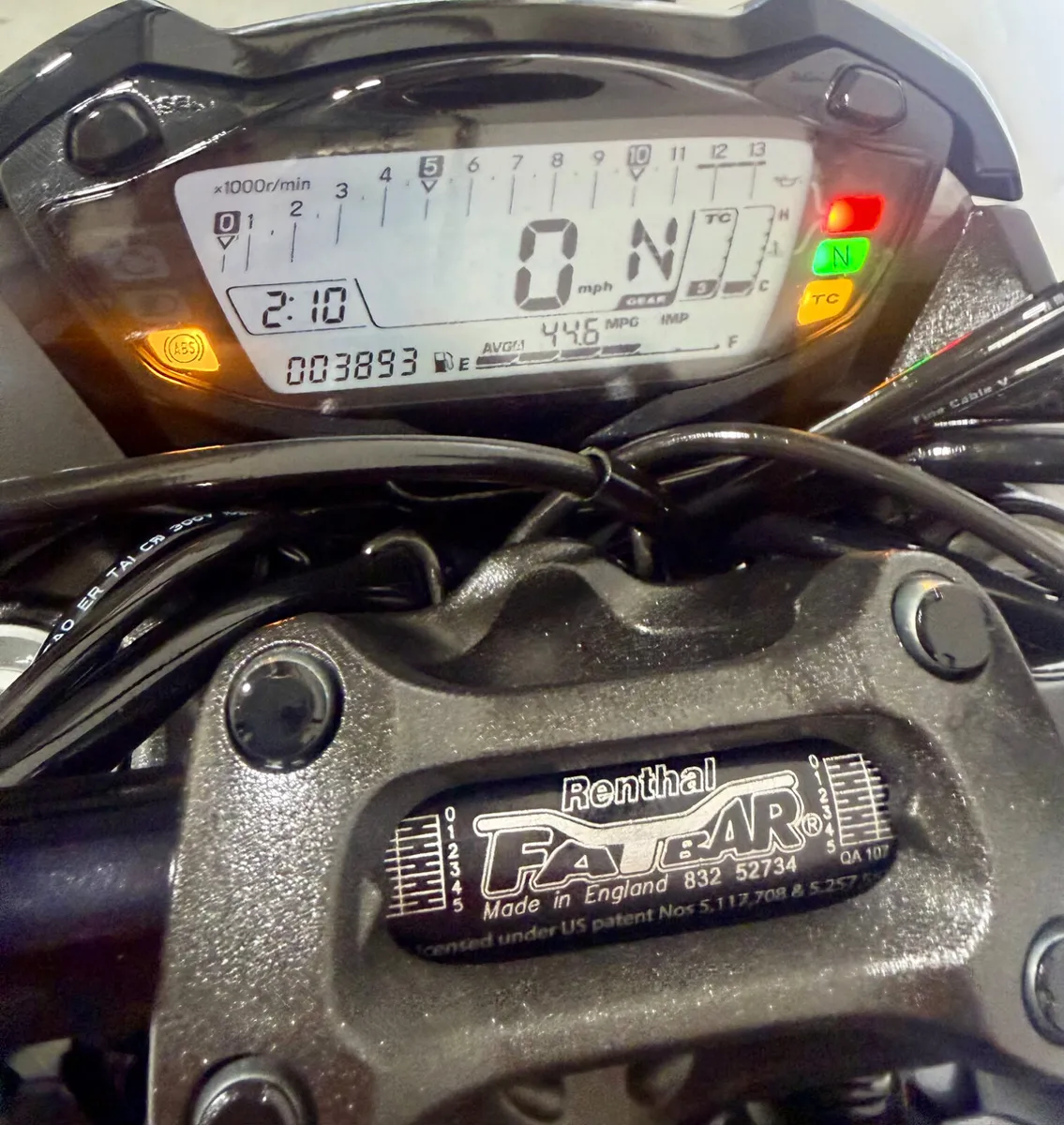 SUZUKI GSX-S 1000 2020 TRADE INS WELCOME - Image 3