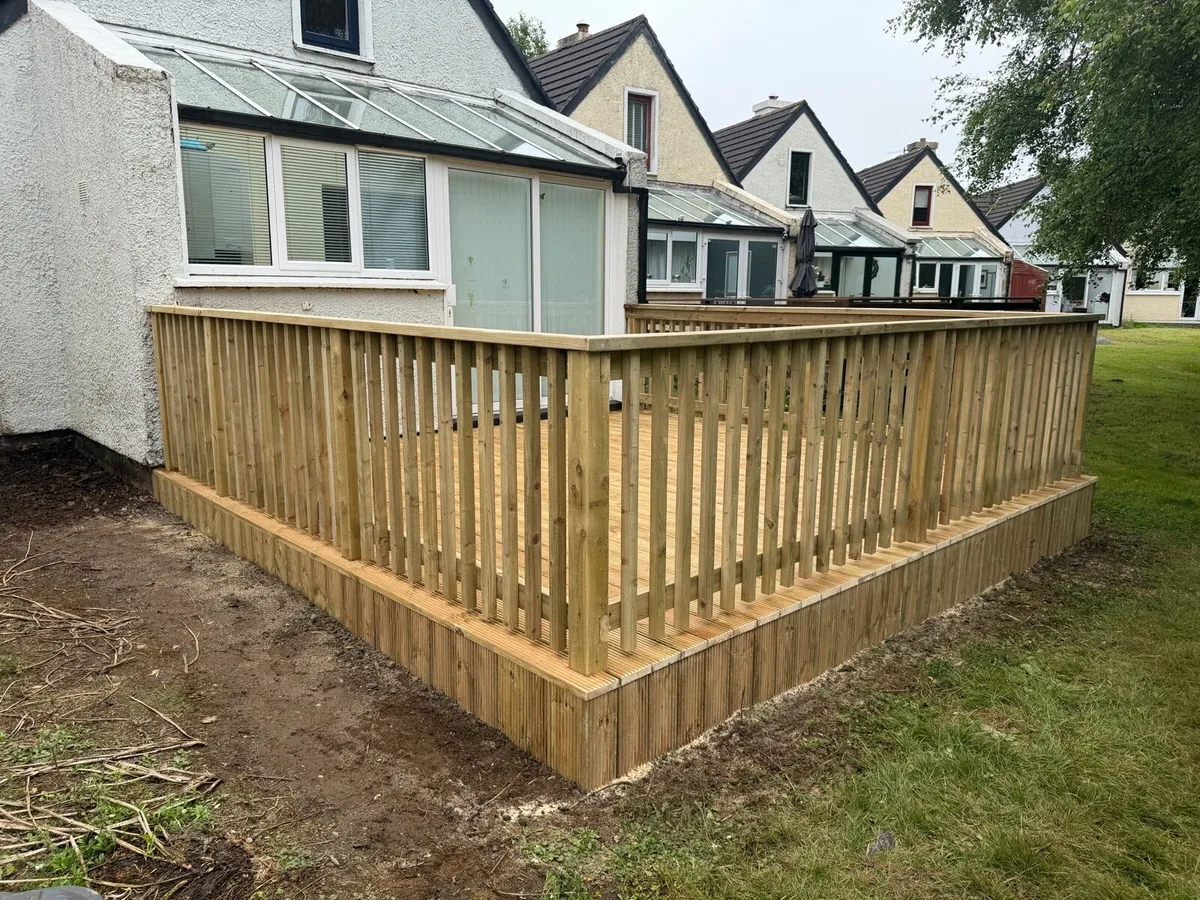 Decking - Image 2