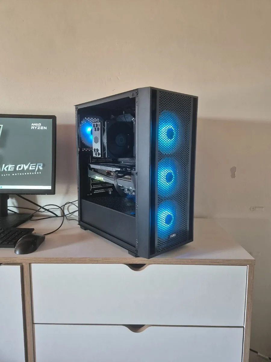 Gaming PC - Image 2