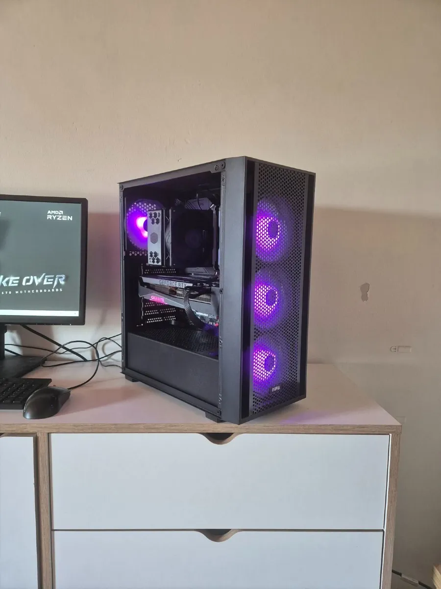 Gaming PC - Image 1