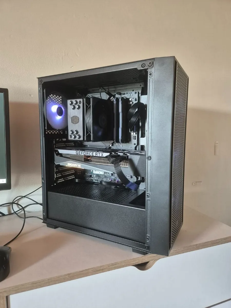 Gaming PC - Image 4