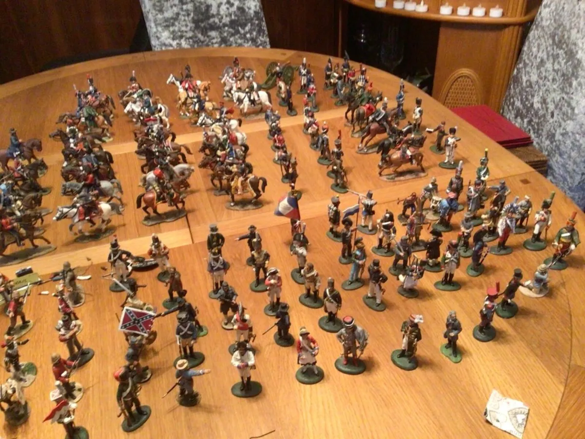 Soldiers - Image 1