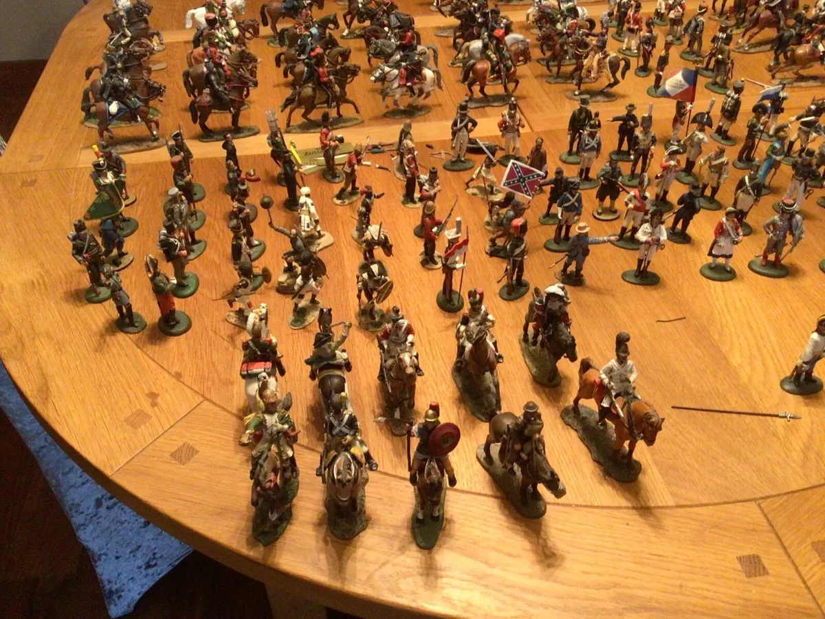 Soldiers - Image 2