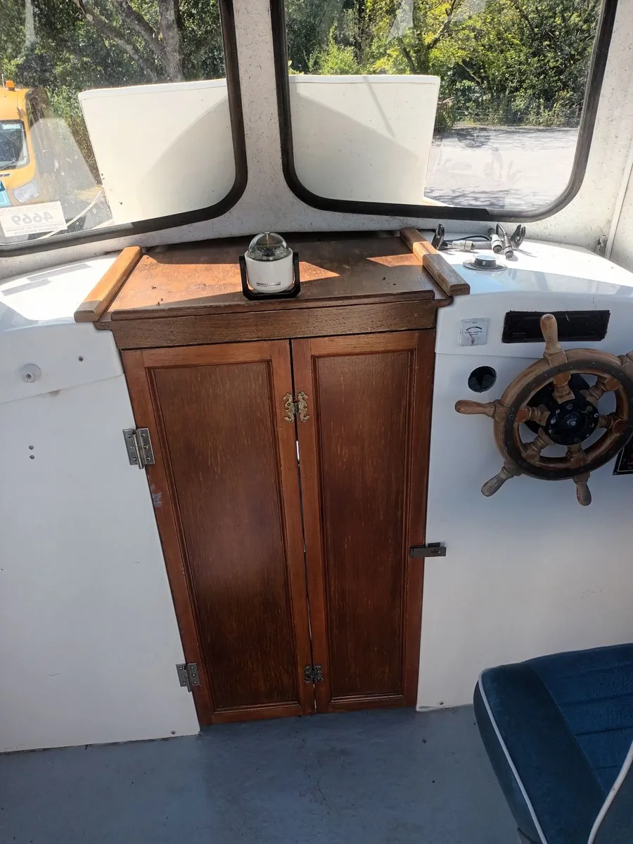 SEA Boat - Image 4