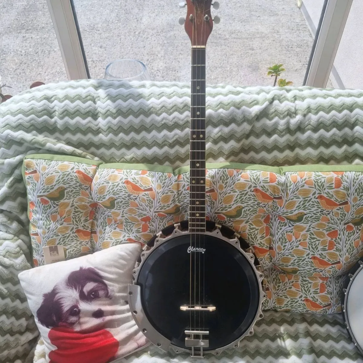 2 banjos... - Image 4