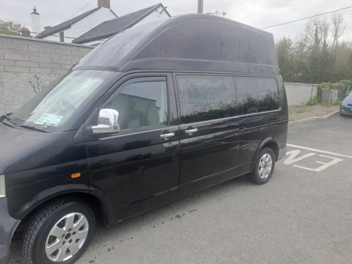 Campwrvan - Image 1