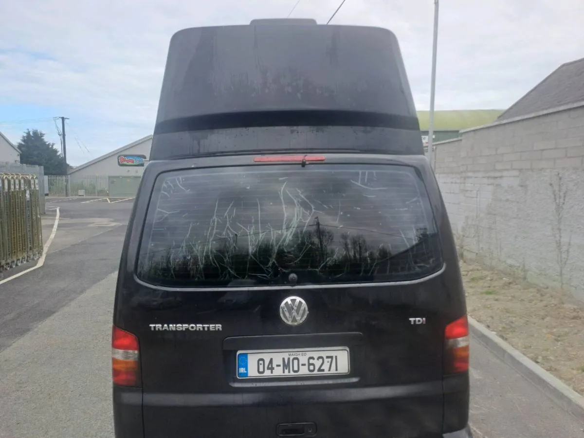 Campwrvan - Image 2