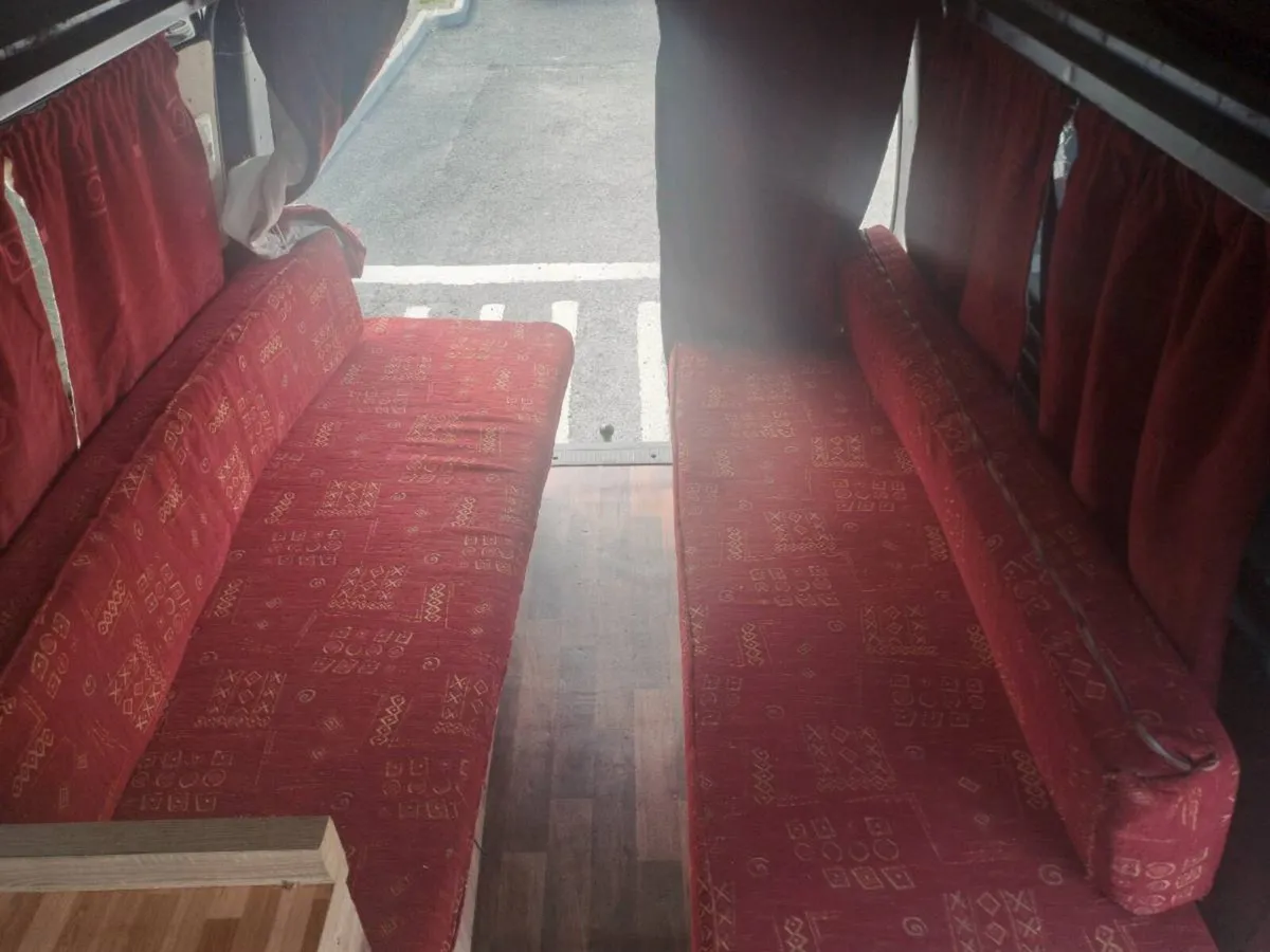 Campwrvan - Image 3