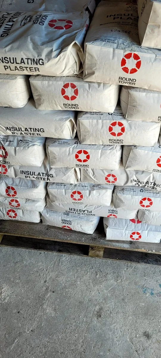 Insulting plaster - Image 2