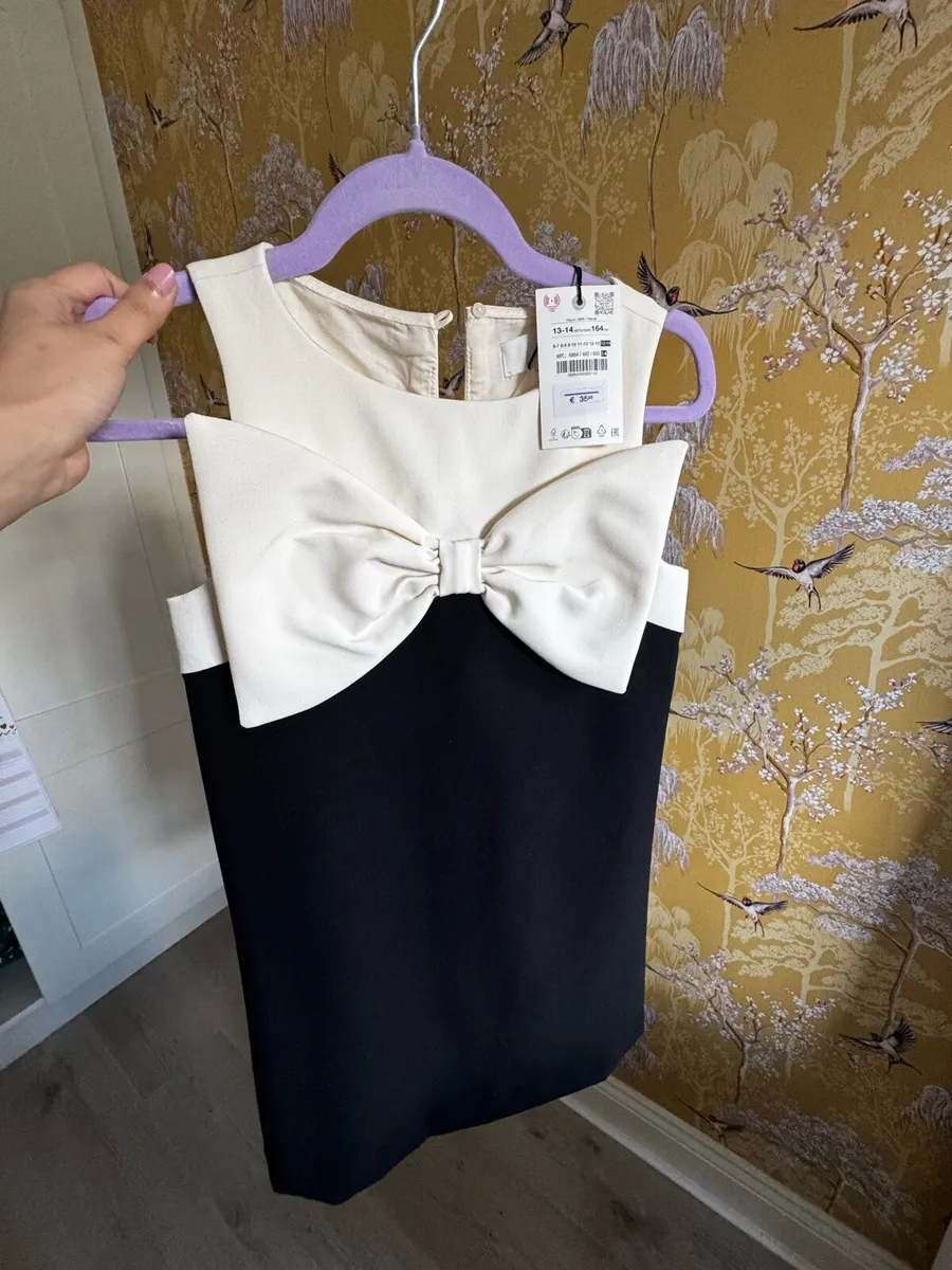 Teen girls dress