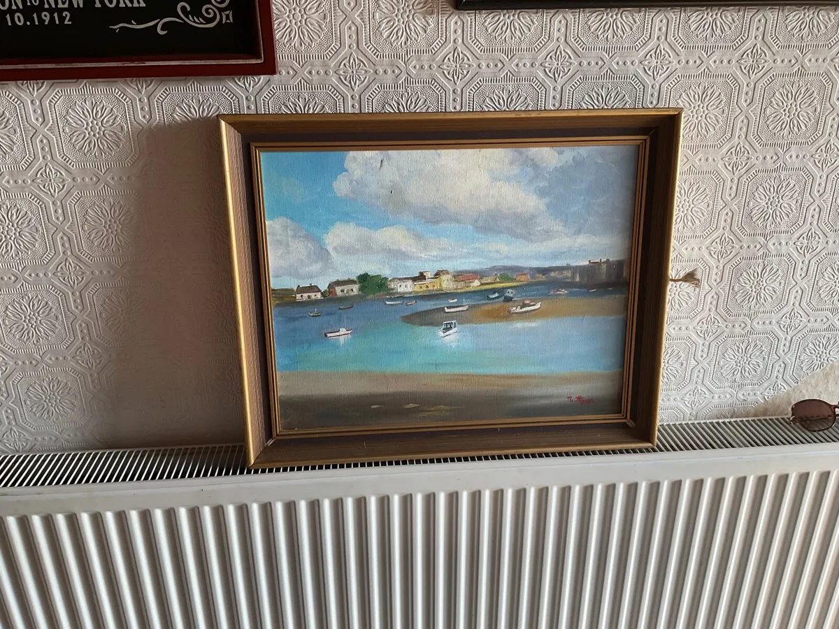 Painting - Image 1