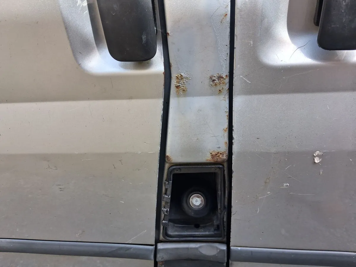 Ford Transit 2011 - Image 3