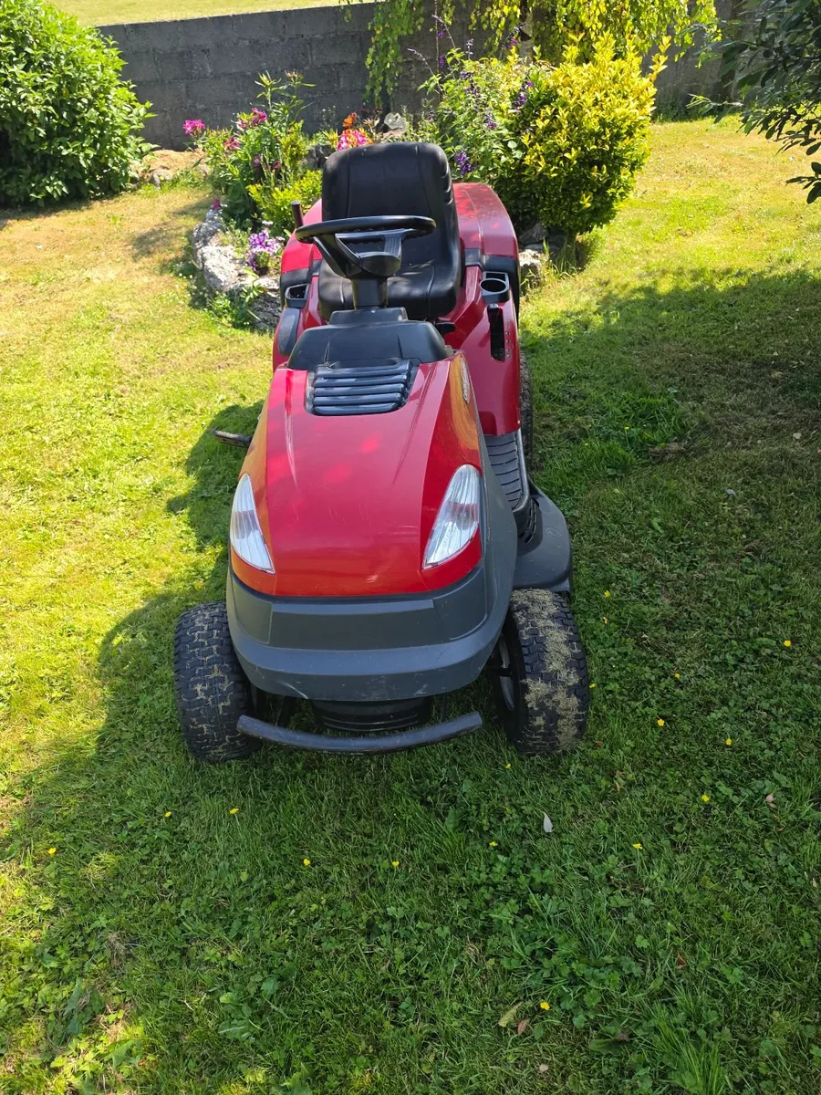 Lawnmower - Image 3