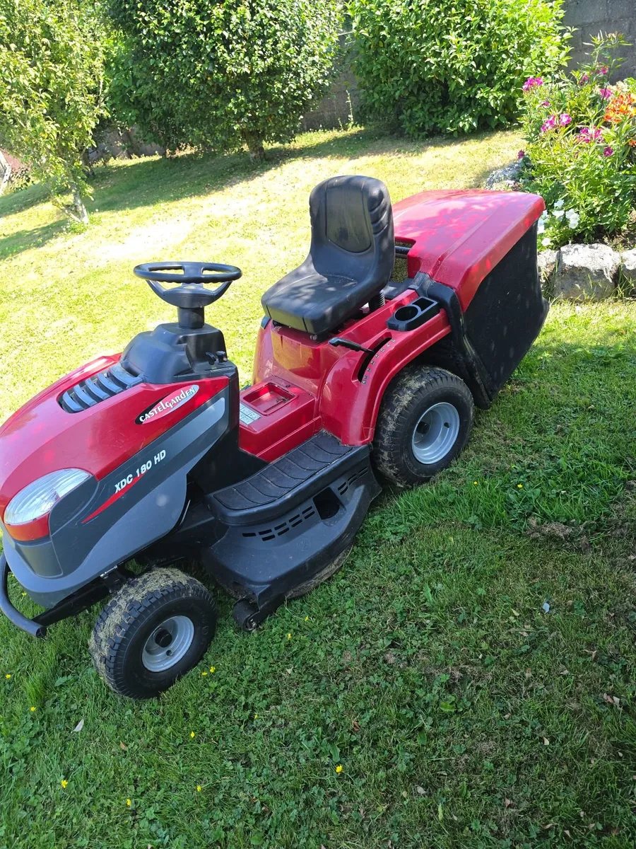 Lawnmower - Image 4