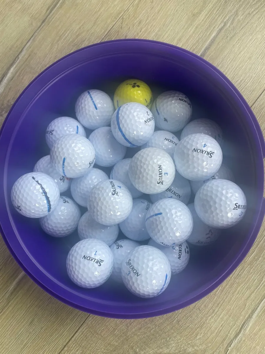 Golf Balls