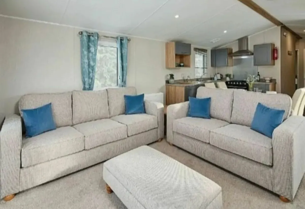 Mobile home - Image 2