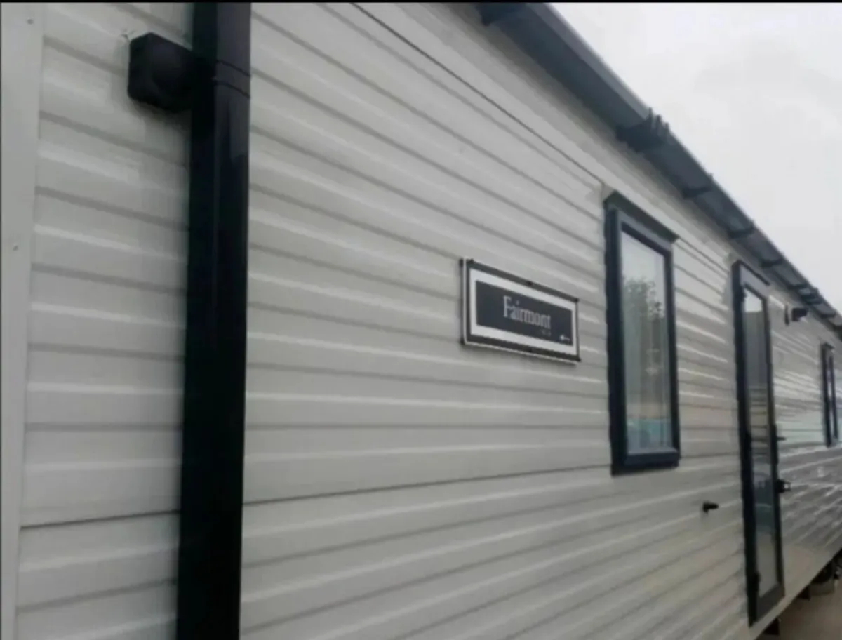 Mobile home - Image 3